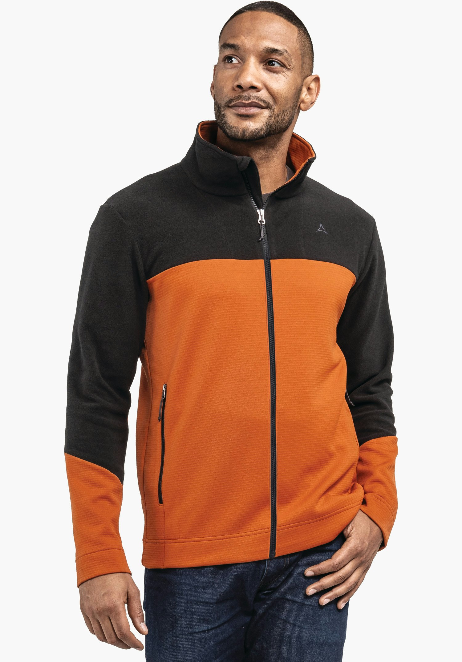 Urban Fleece Jk Style Karif MNS Urban Fleece Jk Style Karif MNS von Schöffel