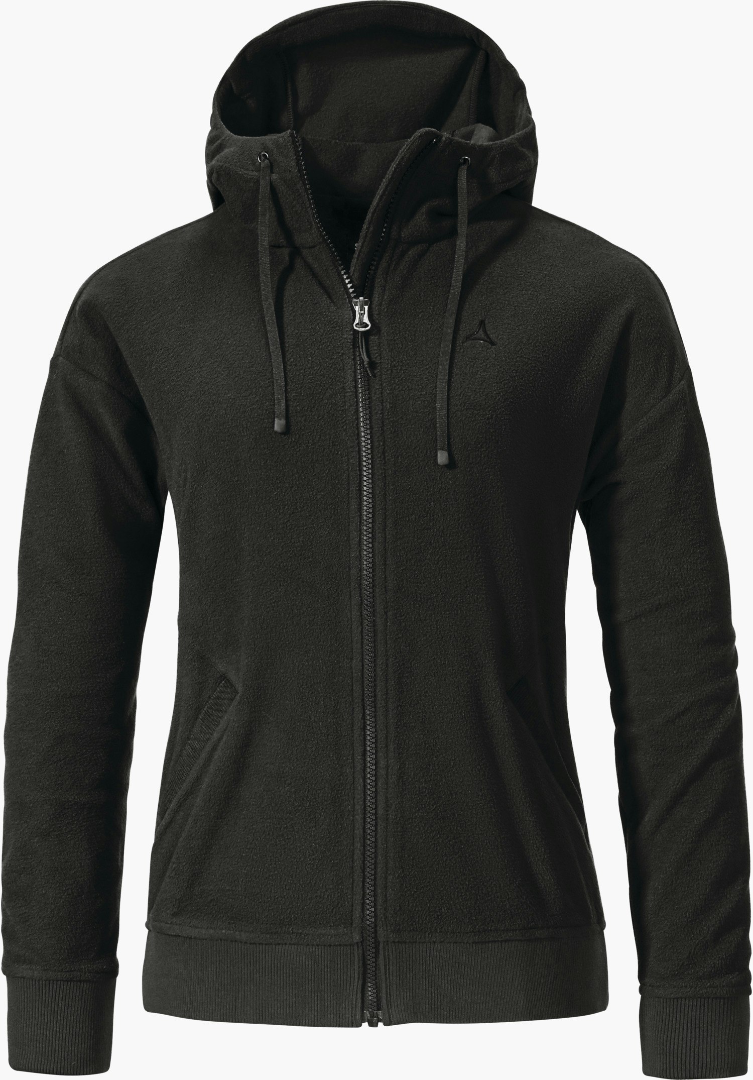 Urban Fleece Jk Style Leveche WMS von Schöffel