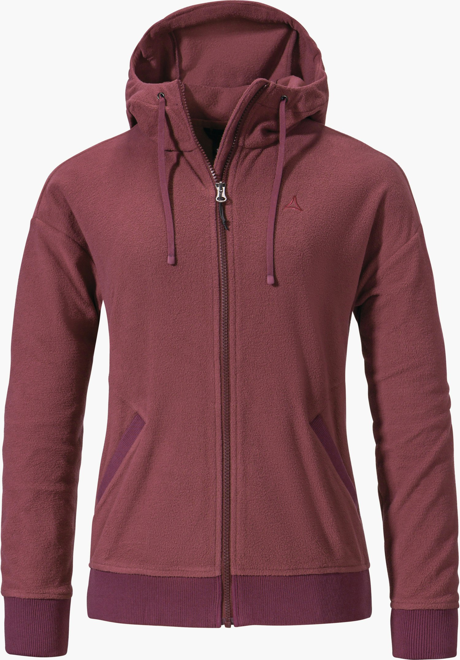 Urban Fleece Jk Style Leveche WMS von Schöffel