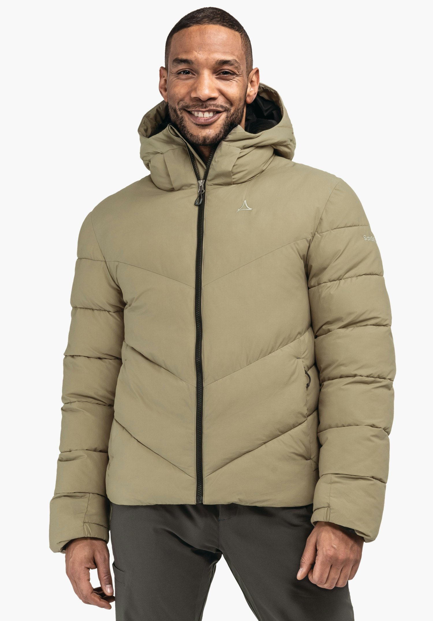 Urban Ins Jacket Style Lodos MNS Urban Ins Jacket Style Lodos MNS von Schöffel