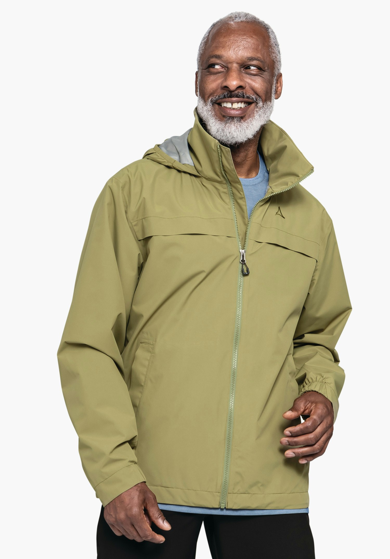 Urban Jacket Style Bohorok MNS Urban Jacket Style Bohorok MNS von Schöffel