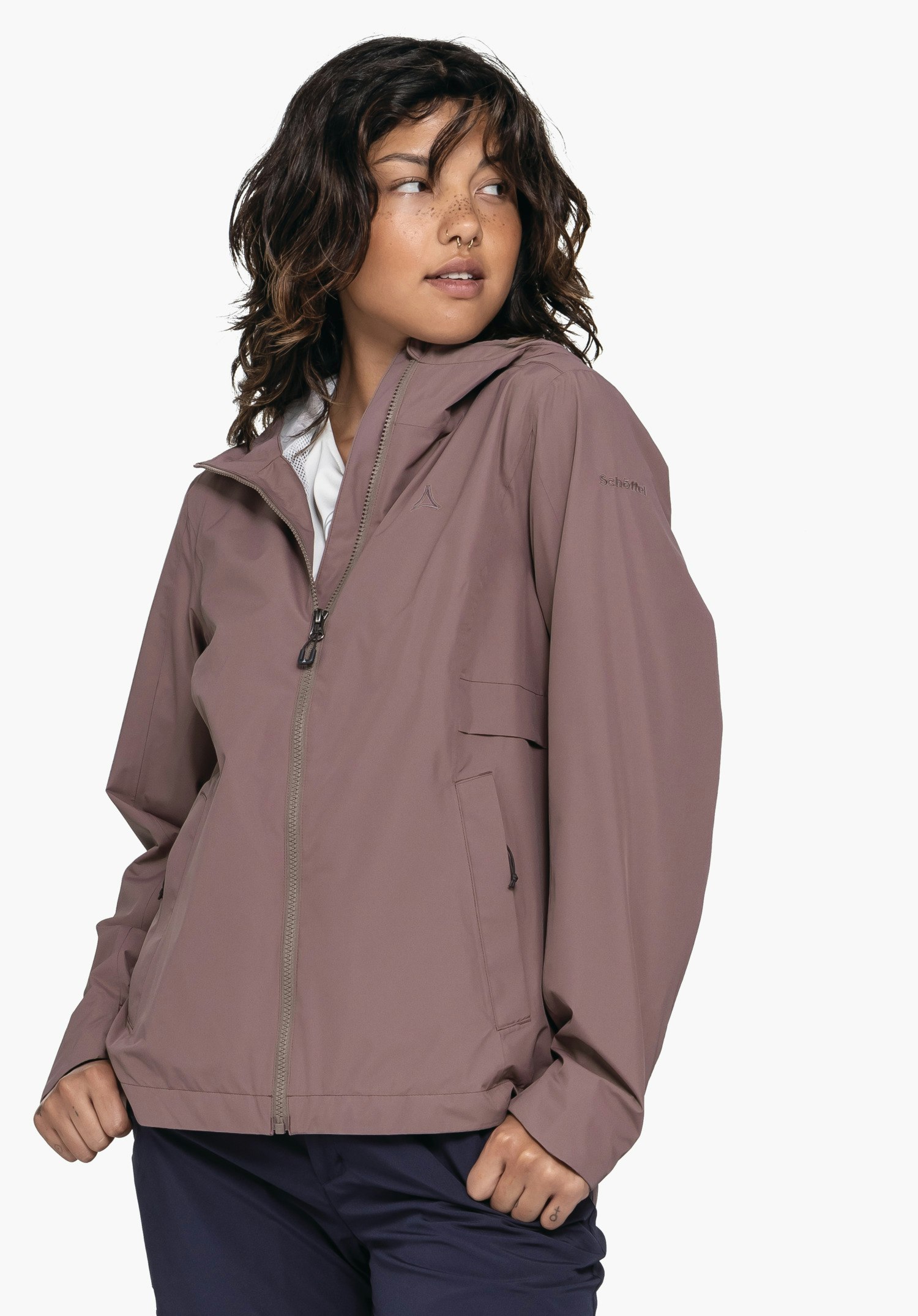 Urban Jacket Style Bohorok WMS Urban Jacket Style Bohorok WMS von Schöffel