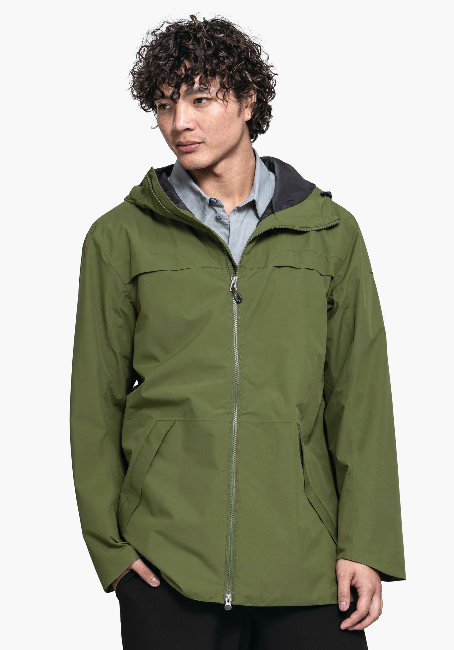 Urban Parka Style Bohorok MNS Urban Parka Style Bohorok MNS von Schöffel