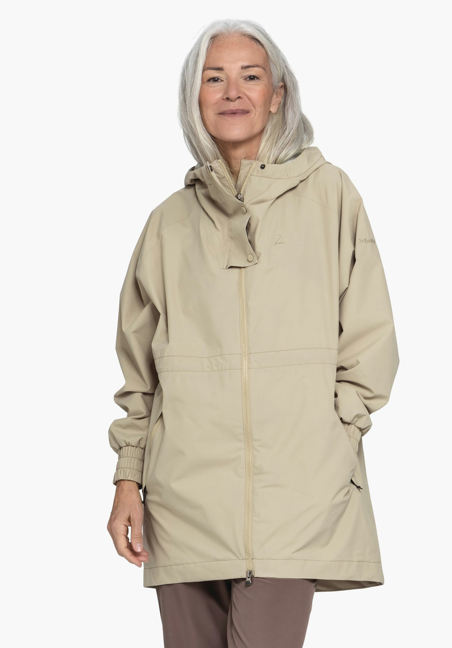Urban Parka Style Bohorok WMS Urban Parka Style Bohorok WMS von Schöffel