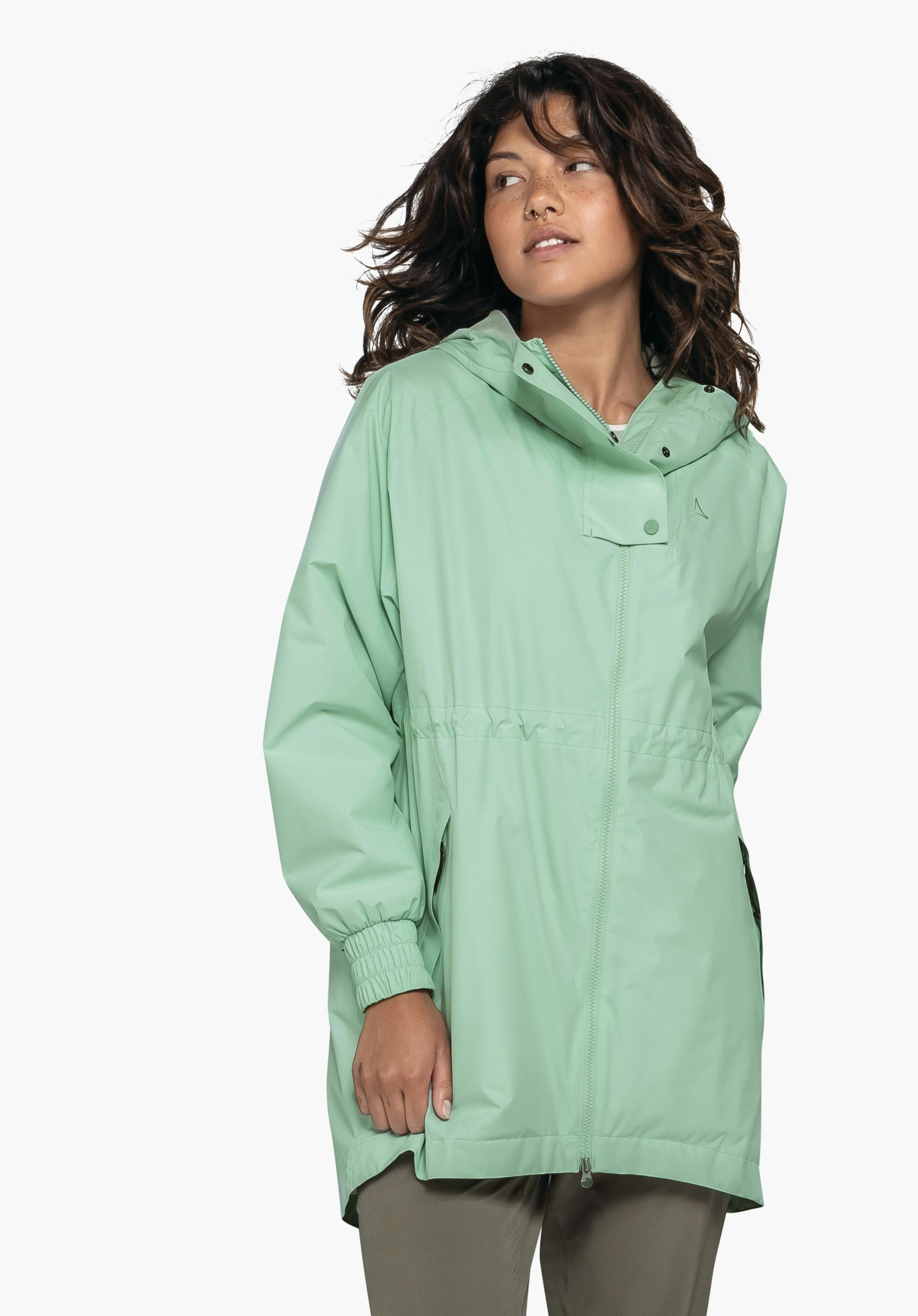 Urban Parka Style Bohorok WMS Urban Parka Style Bohorok WMS von Schöffel