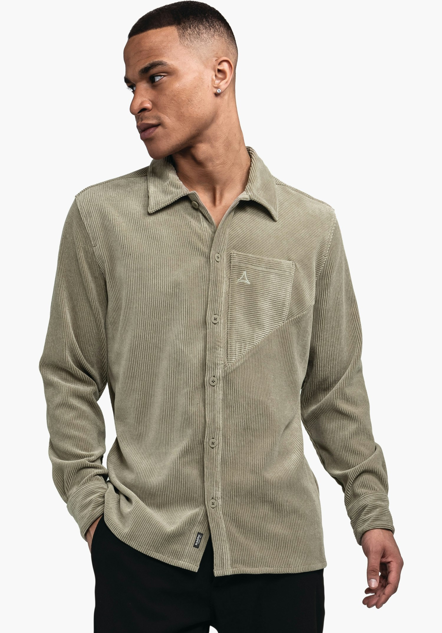 Urban Shirt Style Lodos MNS Urban Shirt Style Lodos MNS von Schöffel