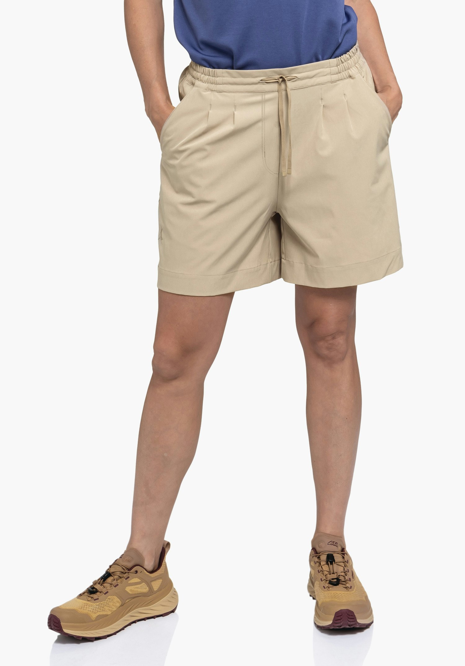 Urban Shorts Style Gharra WMS Urban Shorts Style Gharra WMS von Schöffel