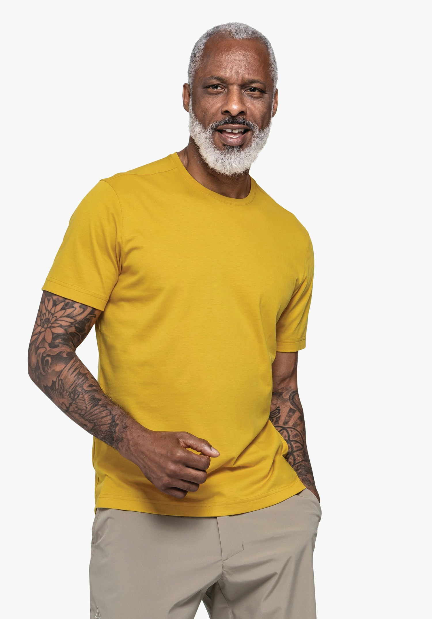 Urban T Shirt Style Collada MNS Urban T Shirt Style Collada MNS von Schöffel