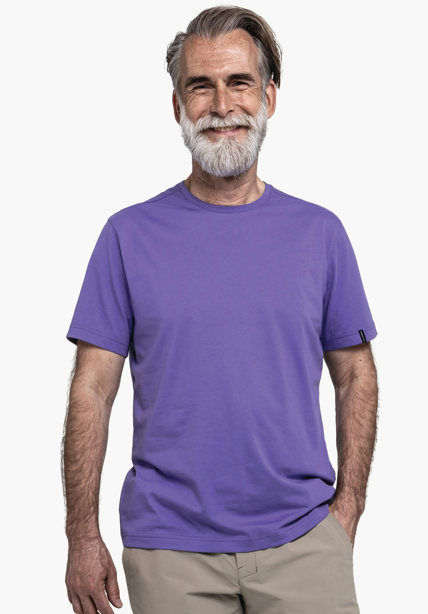 Urban T Shirt Style Collada MNS Urban T Shirt Style Collada MNS von Schöffel