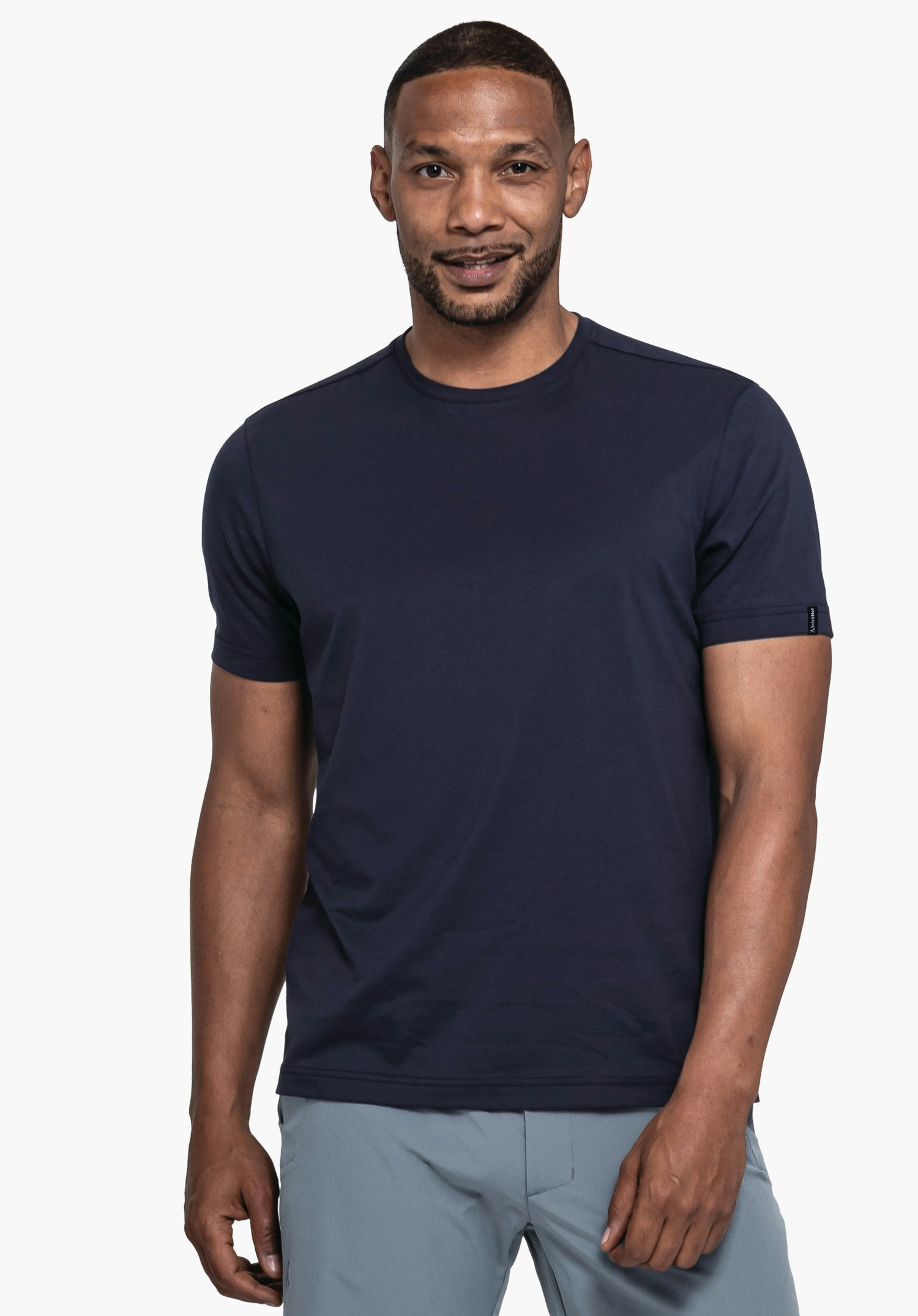 Urban T Shirt Style Collada MNS Urban T Shirt Style Collada MNS von Schöffel