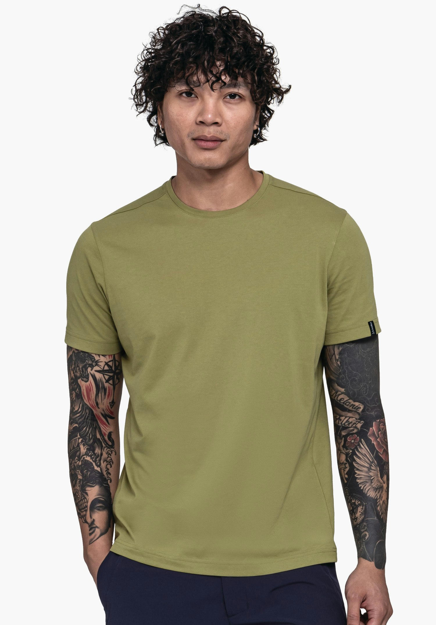Urban T Shirt Style Collada MNS Urban T Shirt Style Collada MNS von Schöffel