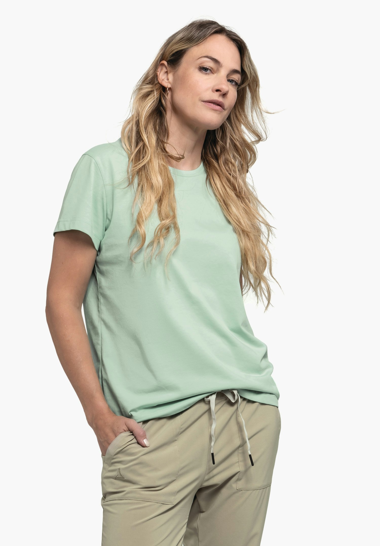 Urban T Shirt Style Collada WMS von Schöffel