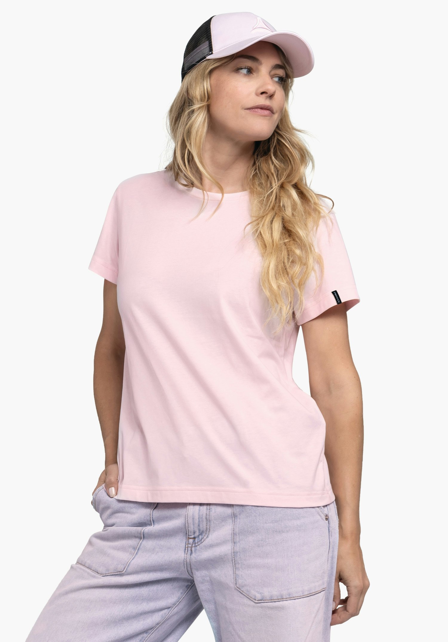 Urban T Shirt Style Collada WMS Urban T Shirt Style Collada WMS von Schöffel