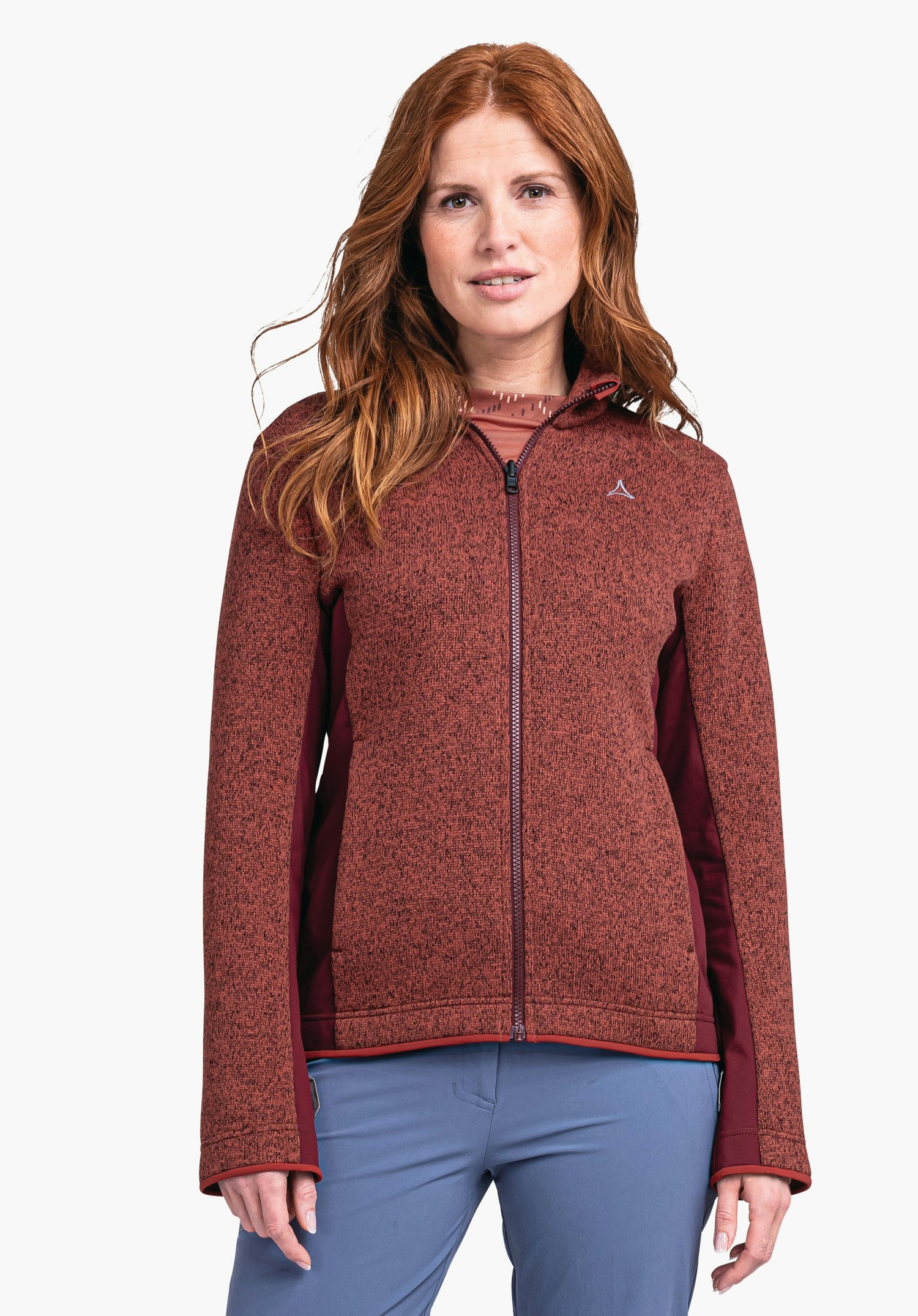 ZipIn Fleece Oberau L ZipIn Fleece Oberau L von Schöffel