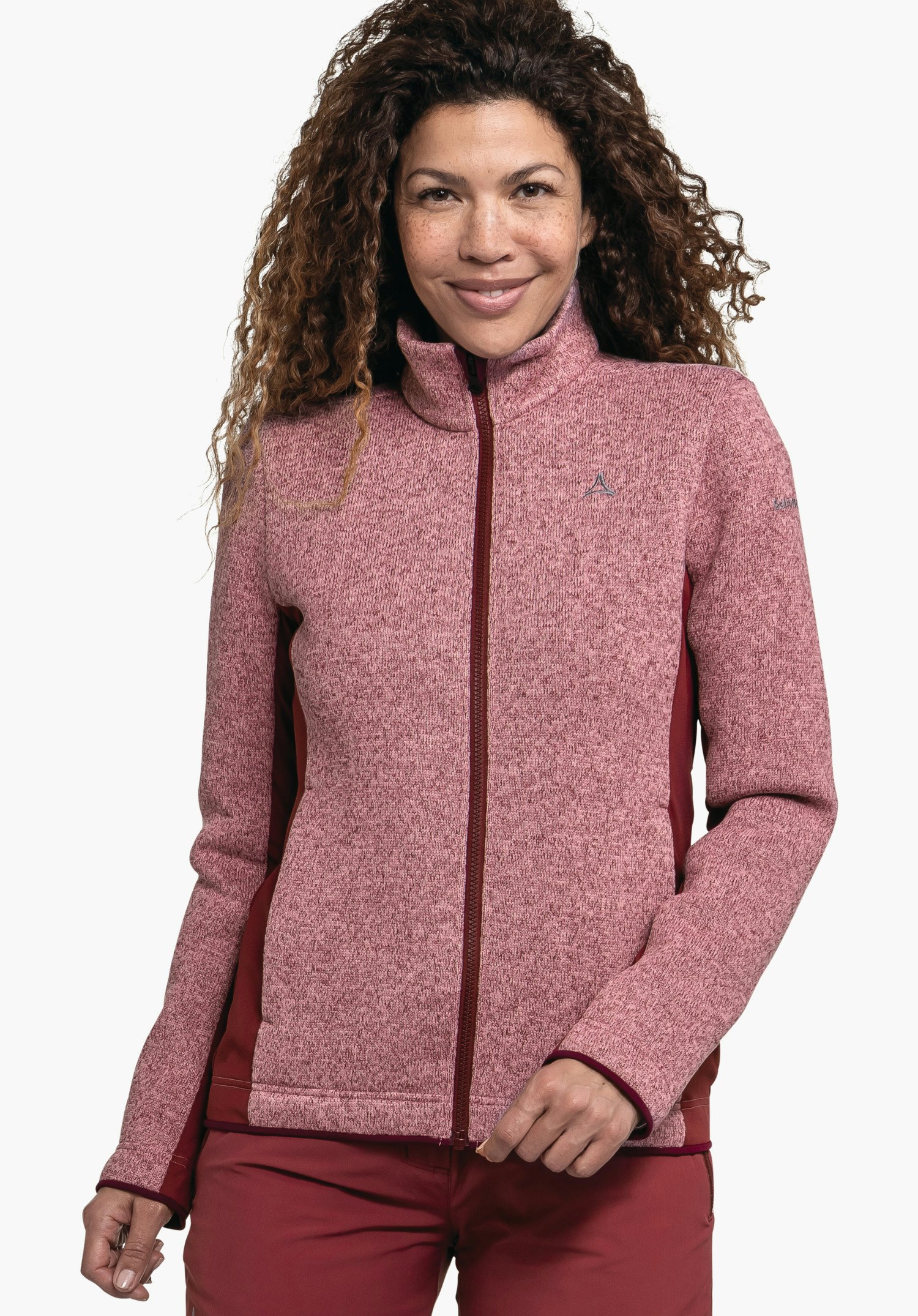 ZipIn Fleece Oberau L von Schöffel