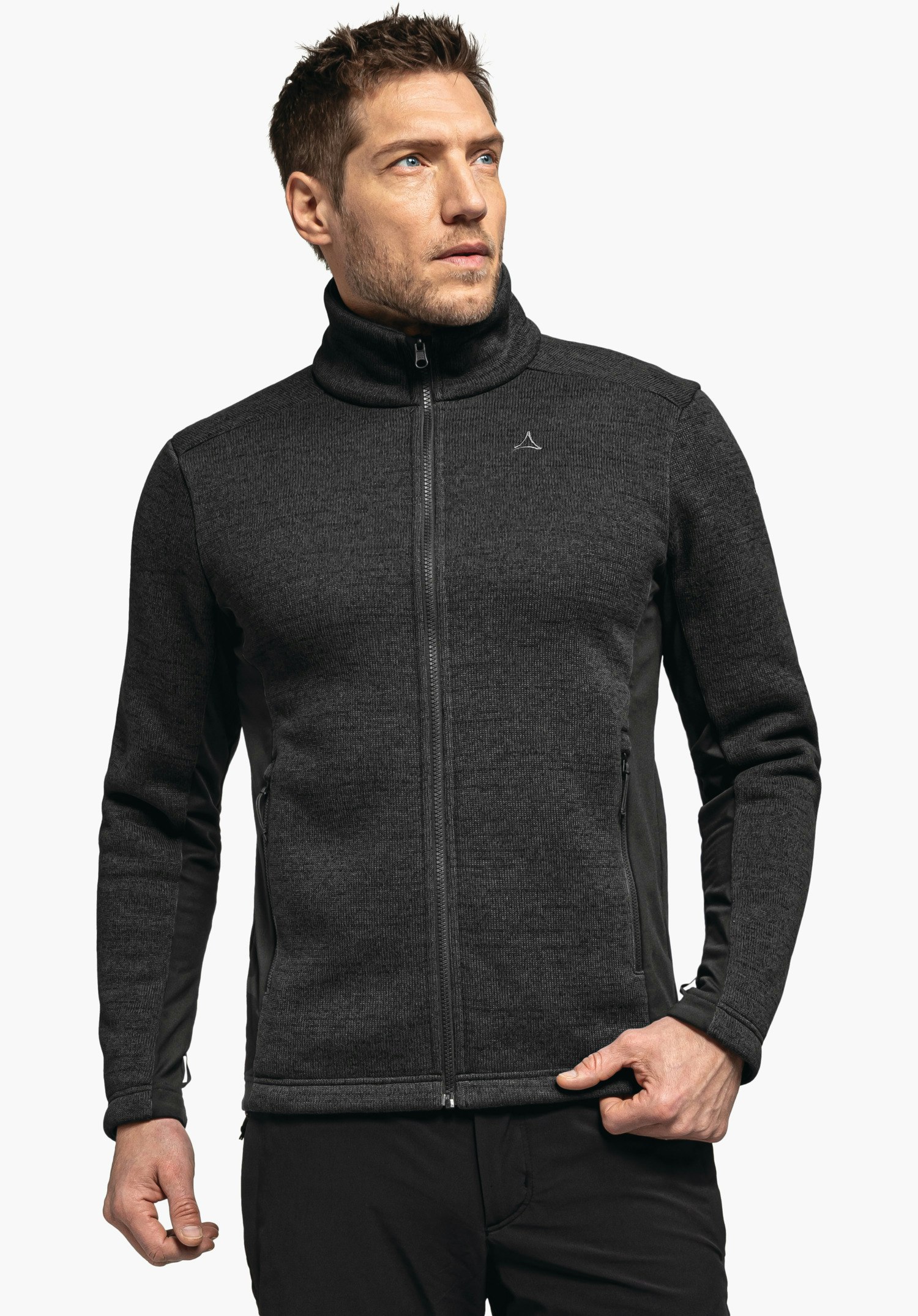 ZipIn Fleece Oberau M von Schöffel