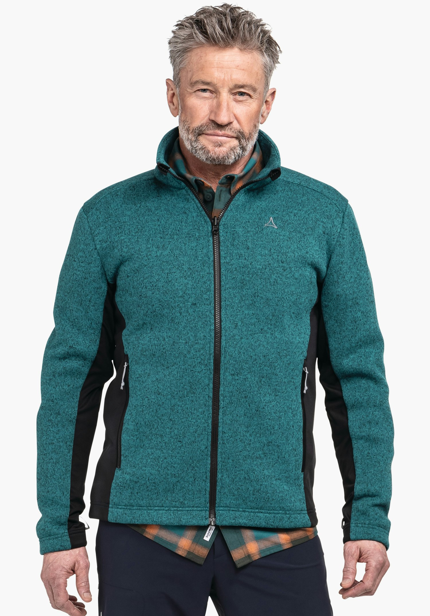 ZipIn Fleece Oberau M von Schöffel