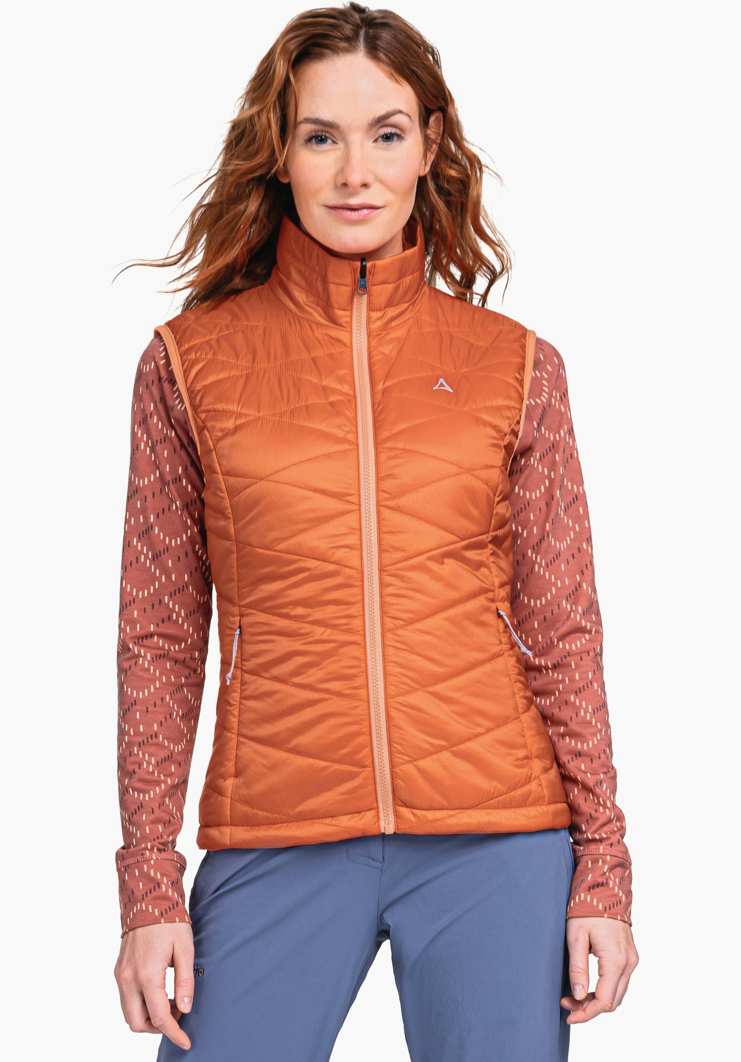 ZipIn Vest Seewand L ZipIn Vest Seewand L von Schöffel