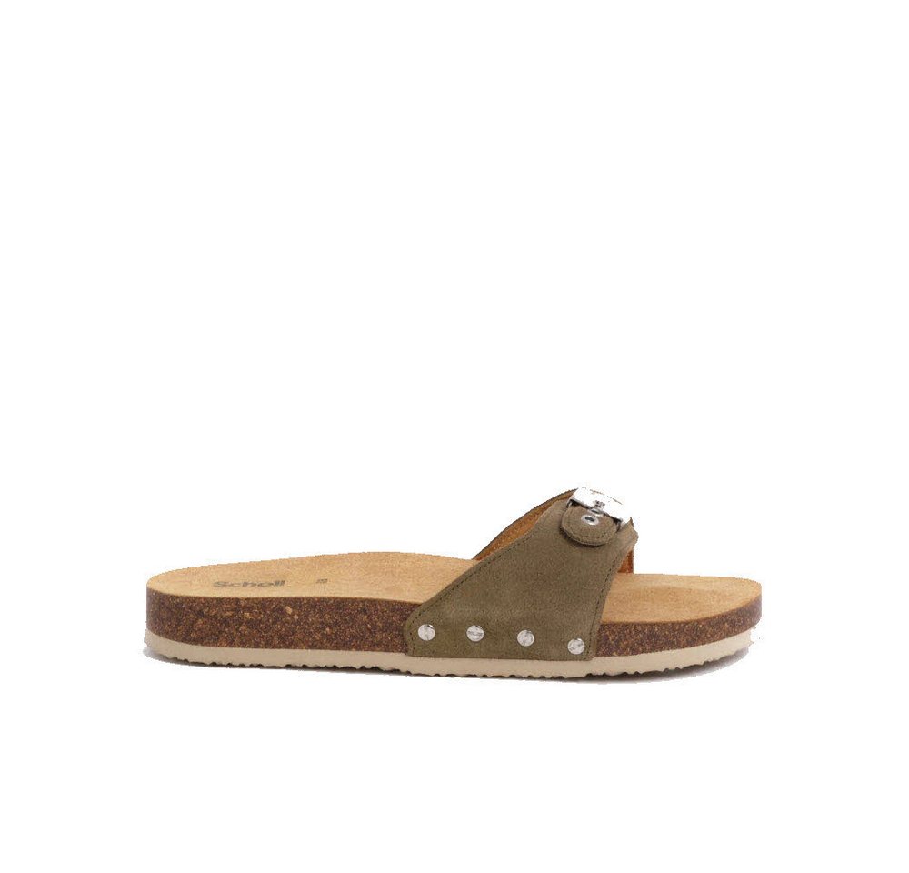 Scholl Pescura Flat Cork Sneaker Scholl Pescura Flat Cork Sneaker von Scholl