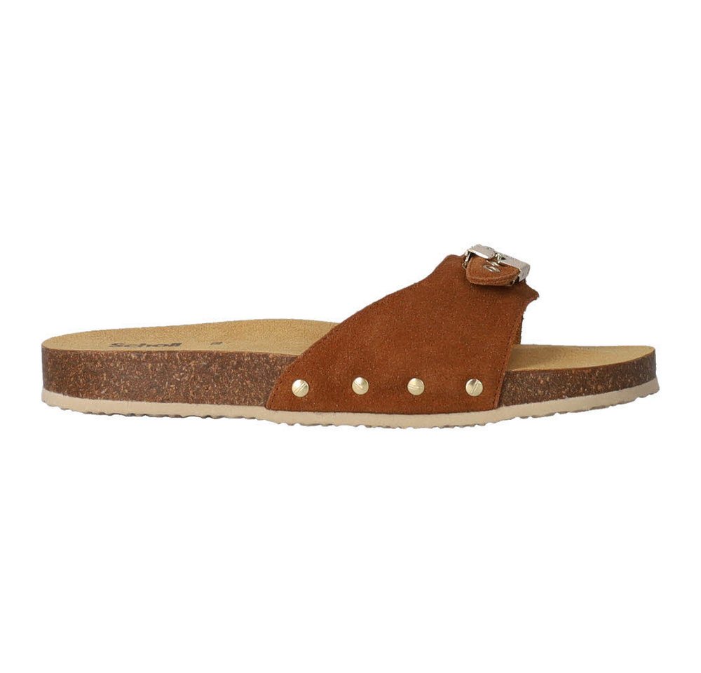Scholl Pescura Flat Cork Sneaker Scholl Pescura Flat Cork Sneaker von Scholl