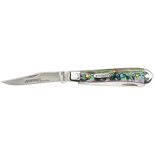 Schrade Imperial, Taschenmesser, Small Trapper Schrade Imperial, Taschenmesser, Small Trapper von Schrade