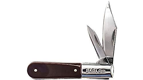 Schrade, Taschenmesser, Tradition, Barlow, Pen Point, Klappmesser Schrade, Taschenmesser, Tradition, Barlow, Pen Point, Klappmesser von Imperial