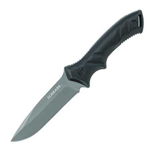 Schrade 0 SCHF31 Fixed Blade Schrade 0 SCHF31 Fixed Blade von Schrade
