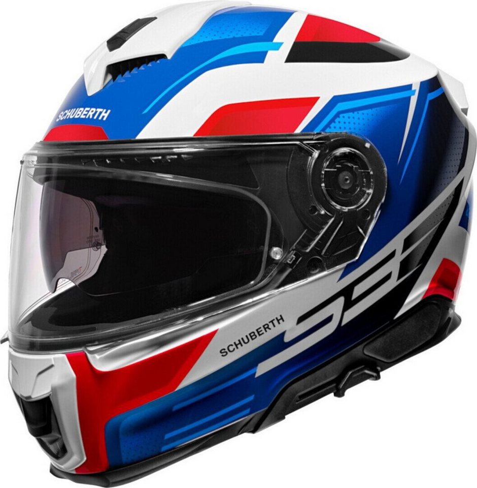 Schuberth Motorradhelm S3 Storm Helm Schuberth Motorradhelm S3 Storm Helm von Schuberth