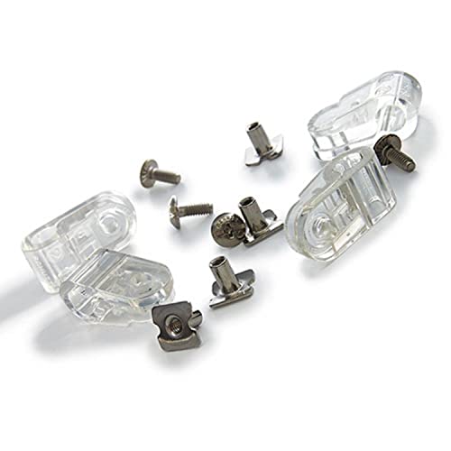Schutt Draht Gesichtsmaske Hardware-Kit Schutt Draht Gesichtsmaske Hardware-Kit von Schutt