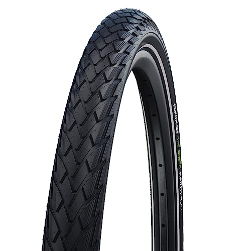 Cop.Sw 27,5X2,15 (55-584) Marathon Schwarz/Refl Hs620 von Schwalbe