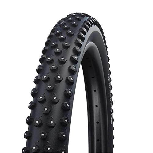 Cop.Sw 27,5X2,60 Ice Spiker Pro Dd Racegu 344 Chio von Schwalbe