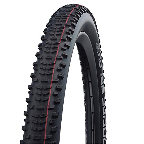 Cop.Sw 29X2,35 Racing Ralph Addix Speed Supgr Tle, Schwarz Cop.Sw 29X2,35 Racing Ralph Addix Speed Supgr Tle, Schwarz von Schwalbe