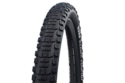 Cop.Sw 29X2,60 Johnny Watts Dd Addix Perf Fold, Schwarz von Schwalbe