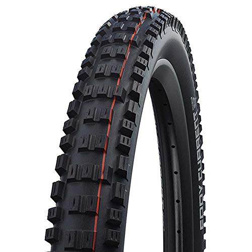 Cop.Sw 29X2,60 Wirbelstrom Front Addix Soft St, Schwarz Cop.Sw 29X2,60 Wirbelstrom Front Addix Soft St, Schwarz von Schwalbe
