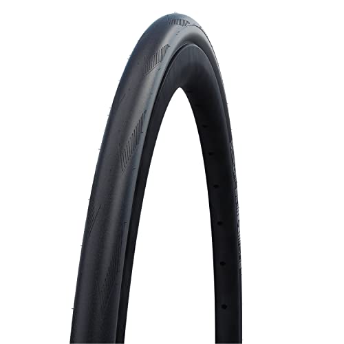 Cop.Sw 700X28 (28-622) Ein Schwarzer Addix-Rohr-Typ, Schwarz von Schwalbe