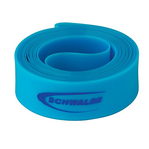 Schwalbe 10870105 26' High-Pressure-Felgenband, 25-559, blau Schwalbe 10870105 26' High-Pressure-Felgenband, 25-559, blau von Schwalbe