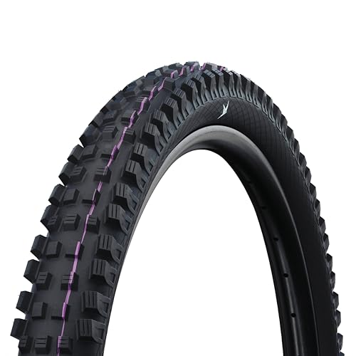 Magic Mary Gravity Pro 29 x 2.50 TLR Ultra Soft, Schwarz Magic Mary Gravity Pro 29 x 2.50 TLR Ultra Soft, Schwarz von Schwalbe