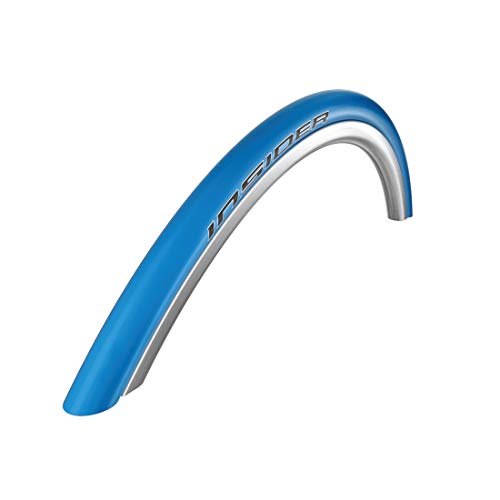 Reifen Schwalbe Insider HS376 fb. 28"700x23C 23-622 blau-TSkin Perf.Roller von Schwalbe