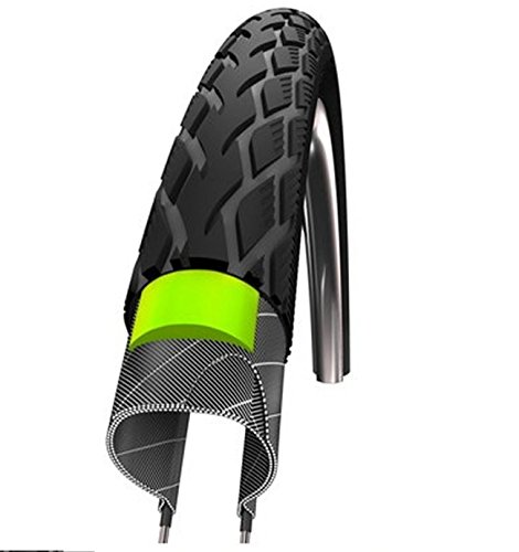 Reifen Schwalbe Marathon 37-622 / 28x1 3/8x1 5/8 / 28 x 1.40 Reifen Schwalbe Marathon 37-622 / 28x1 3/8x1 5/8 / 28 x 1.40 von Schwalbe