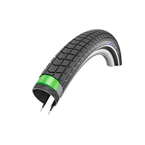 Ralf Bohle GmbH 318446 - reifen, Schwarz Ralf Bohle GmbH 318446 - reifen, Schwarz von Schwalbe