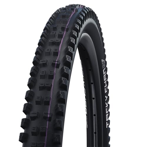 Cop.Sw 29X2,40 Tacky Chan Addix U-Soft Sdow Tle, Schwarz, 62-622 Cop.Sw 29X2,40 Tacky Chan Addix U-Soft Sdow Tle, Schwarz, 62-622 von Schwalbe