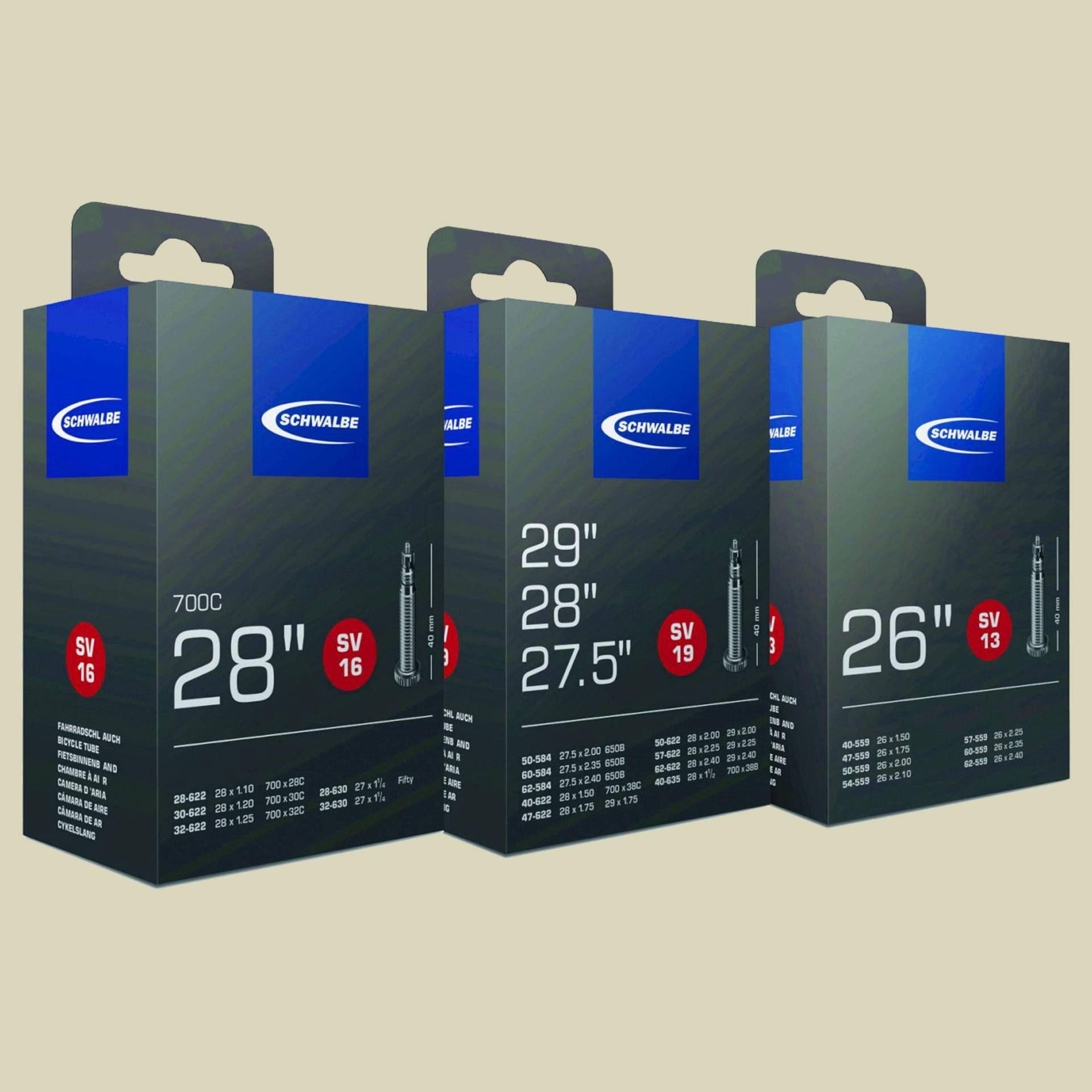 SV 16 28'', 28/32-622/630 SV 16 28'', 28/32-622/630 von Schwalbe