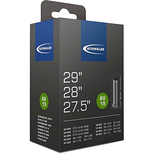 Schlauch Schwalbe AV 8 Schlauch Schwalbe AV 8 von Schwalbe