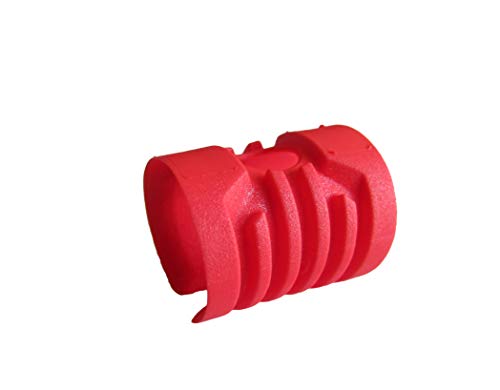 Schwalbe 2197017100 Ventilführung, rosa, 4 x 3 x 3 cm Schwalbe 2197017100 Ventilführung, rosa, 4 x 3 x 3 cm von Schwalbe