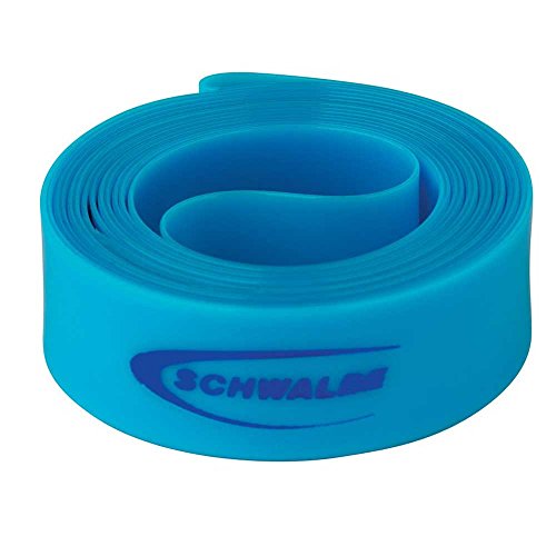 Schwalbe 26'' Felgenband 559-32mm blau PVC Schwalbe 26'' Felgenband 559-32mm blau PVC von Guoml