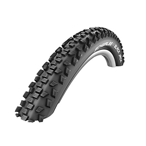 Schwalbe 318173 - reifen black jack 16x1.90 k-guard hs407 liteskin active black?n?roll rigida neg Schwalbe 318173 - reifen black jack 16x1.90 k-guard hs407 liteskin active black?n?roll rigida neg von Schwalbe