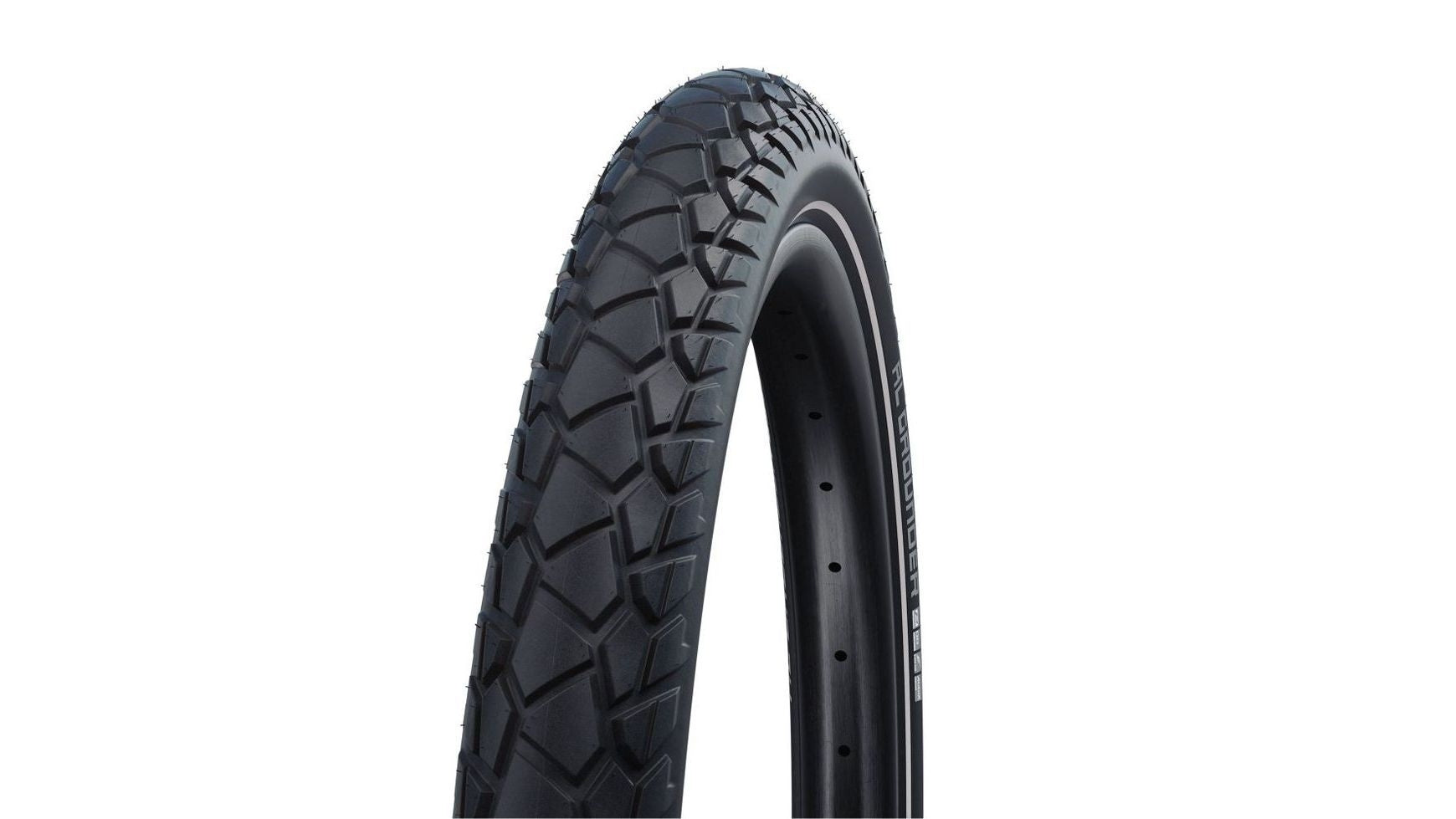 Schwalbe Al Grounder 27,5 Zoll Schwalbe Al Grounder 27,5 Zoll von Schwalbe