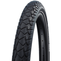 Schwalbe Al Grounder Performance Trekking Drahtreifen RaceGuard DD Pannenschutz Schwalbe Al Grounder Performance Trekking Drahtreifen RaceGuard DD Pannenschutz von Schwalbe