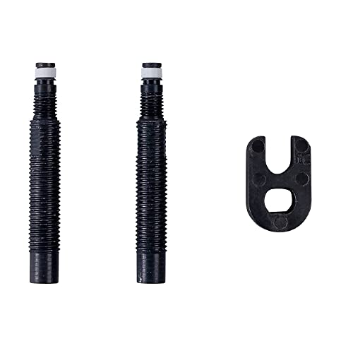 Ralf Bohle GmbH 675502 - Gewindeventilverlängerungen x2 blister 30mm Ralf Bohle GmbH 675502 - Gewindeventilverlängerungen x2 blister 30mm von Schwalbe