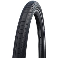 Schwalbe BIG APPLE Performance Line Drahtreifen Schwalbe BIG APPLE Performance Line Drahtreifen von Schwalbe